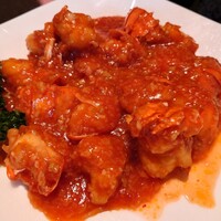 中国料理 星ヶ岡 - 
