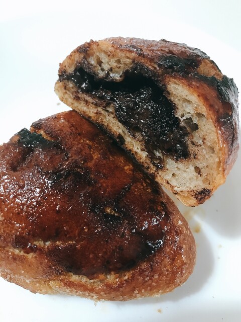 ならまちパン工房 Okage 奈良 パン 食べログ