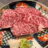 心斎橋 焼肉 ぎゅうおう - 料理写真: