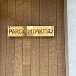 PARCO MIMATSU - 