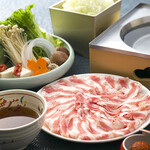 Kyoutotsuyu Shabu Chiriri - 