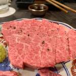 心斎橋 焼肉 ぎゅうおう - 