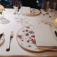 アンティカ オステリア デル ポンテ - 