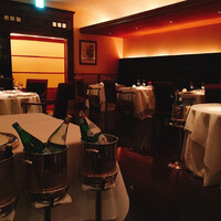 アンティカ オステリア デル ポンテ - 