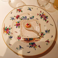 アンティカ オステリア デル ポンテ - 