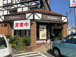 Fujiwara - 