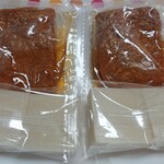 もち吉 - 料理写真:こんな感じ