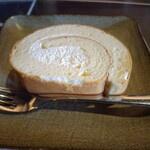Mizuya - ロールケーキ