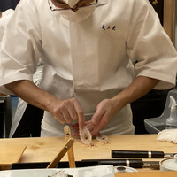 銀座 久兵衛 帝国ホテル大阪店 - 