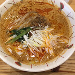 浅草らーめん とおりゃんせ - 