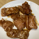 しげ - 上ミノ？650円