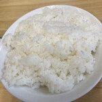 しげ - ライス240円