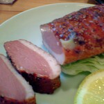 紋乃丞 - 鴨ロース