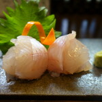 大納言本家 - ほうかい昆布〆