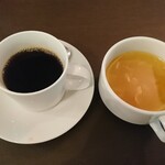 レストラン ペニーレイン - 