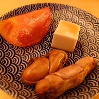 SUSHI TOKYO TEN、 六本木店 - 