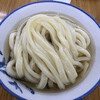 純手打ち讃岐うどん 蓮