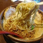 麺場 田所商店 - 