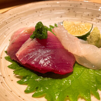 かっぽう庵 江上 - 