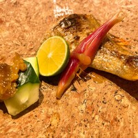 かっぽう庵 江上 - 
