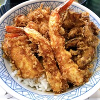 てんぷら天松 日本橋店 -  てんぷら天松 日本橋店 -