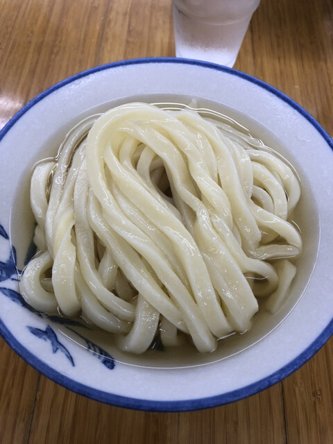 純手打ち讃岐うどん 蓮 たまプラーザ うどん 食べログ