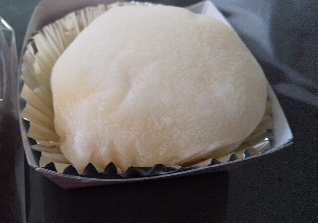 まるかん菓子店 - 水沢（ケーキ）の写真