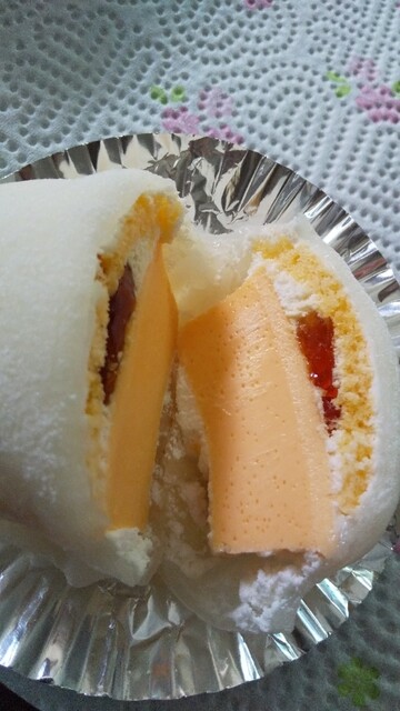 まるかん菓子店 - 水沢（ケーキ）の写真