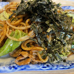 Monja Okonomiyaki Sakafuneoyaji - 