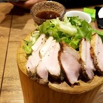 肉×魚×野菜居酒屋 トカチバル 一心 - 