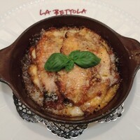 ラ・ベットラ・ダ・オチアイ ナゴヤ - 