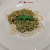 ラ・ベットラ・ダ・オチアイ ナゴヤ - 