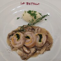 ラ・ベットラ・ダ・オチアイ ナゴヤ - 