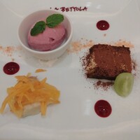 ラ・ベットラ・ダ・オチアイ ナゴヤ - 