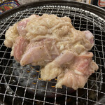 仙台牛たん食べ放題 焼肉ホルモン酒場 ときわ亭 - 