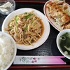 中華料理 福来飯店