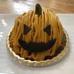 コロンバン - ジャックオランタン