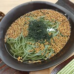 お茶の寿園 - 料理写真: