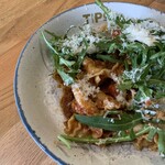 Tipo Pasta Bar - Royal Ragu（接写）