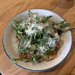 Tipo Pasta Bar - 料理写真:Royal Ragu