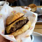 BURGERS TOKYO - 