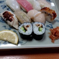 菊水 桜町本店 -  菊水 桜町本店 -