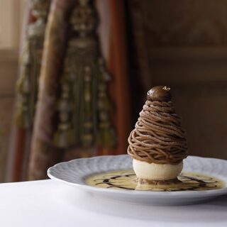 デザートカフェ長楽館_2