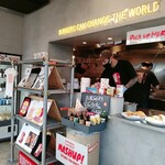 BURGERS TOKYO - 