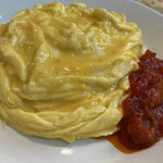 カフェカフェ - 