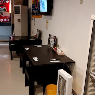 仙鳳趾 牡蠣御殿_2