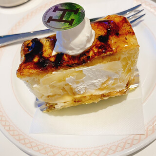 黄金町駅でおすすめの美味しいケーキをご紹介 食べログ 黄金町駅でおすすめの美味しいケーキをご紹介 食べログ