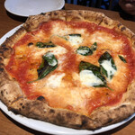 Pizzeria Romano e Marino - 