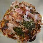 空オコノミヤキ - 