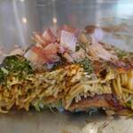 空オコノミヤキ - 